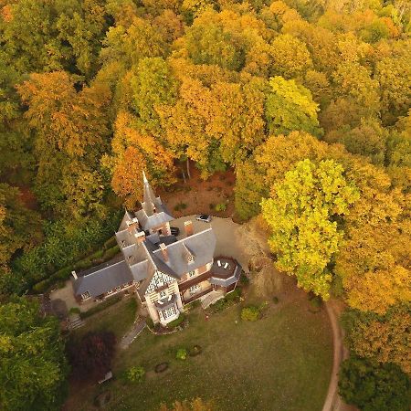 Villa Du Chatelet Choisy-au-Bac Екстериор снимка