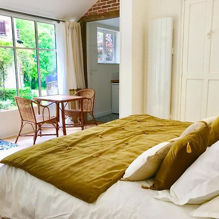 Villa Du Chatelet Choisy-au-Bac Екстериор снимка