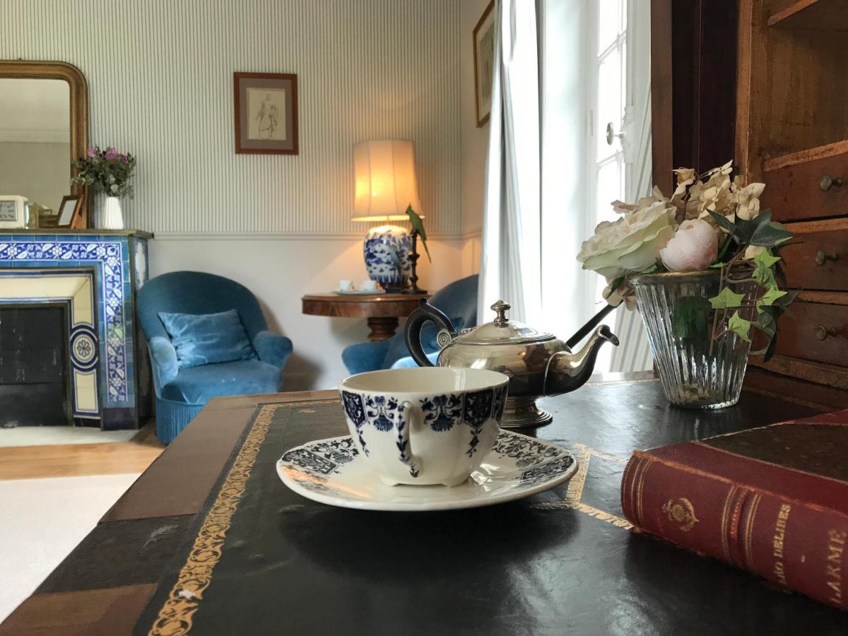 Villa Du Chatelet Choisy-au-Bac Екстериор снимка