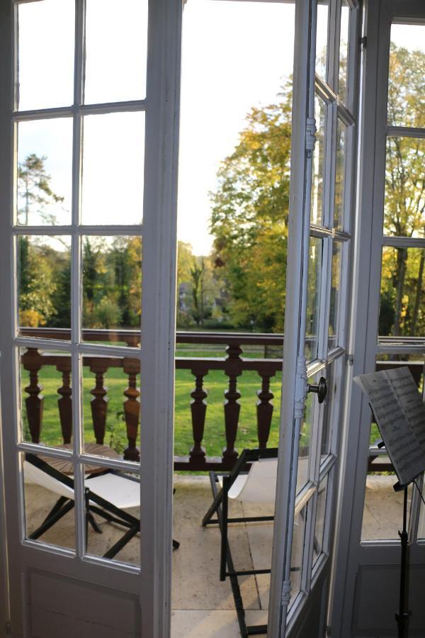 Villa Du Chatelet Choisy-au-Bac Екстериор снимка