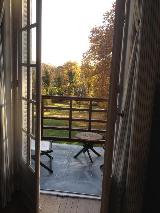 Villa Du Chatelet Choisy-au-Bac Екстериор снимка