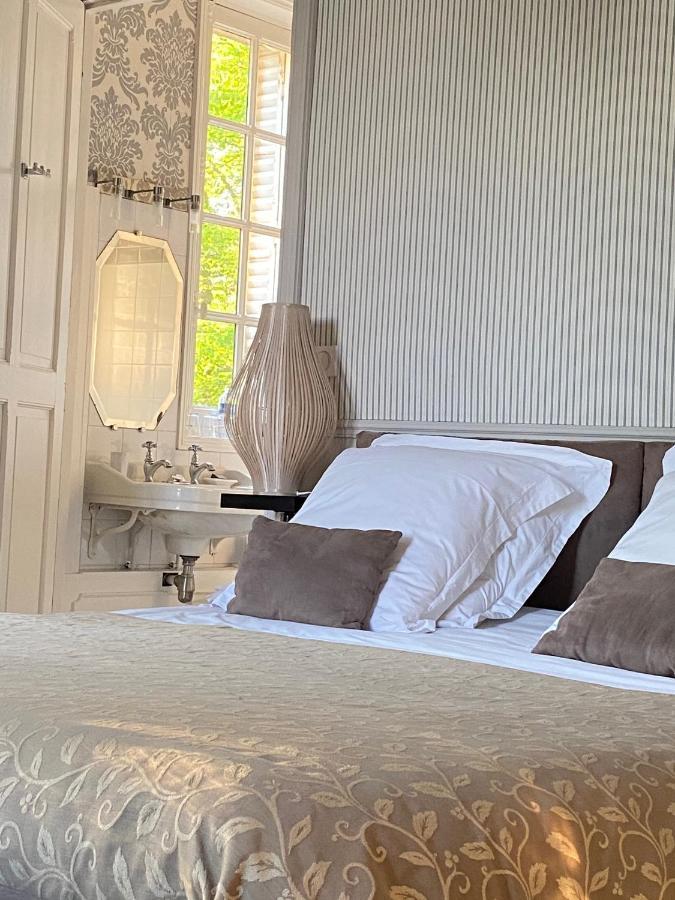 Villa Du Chatelet Choisy-au-Bac Екстериор снимка