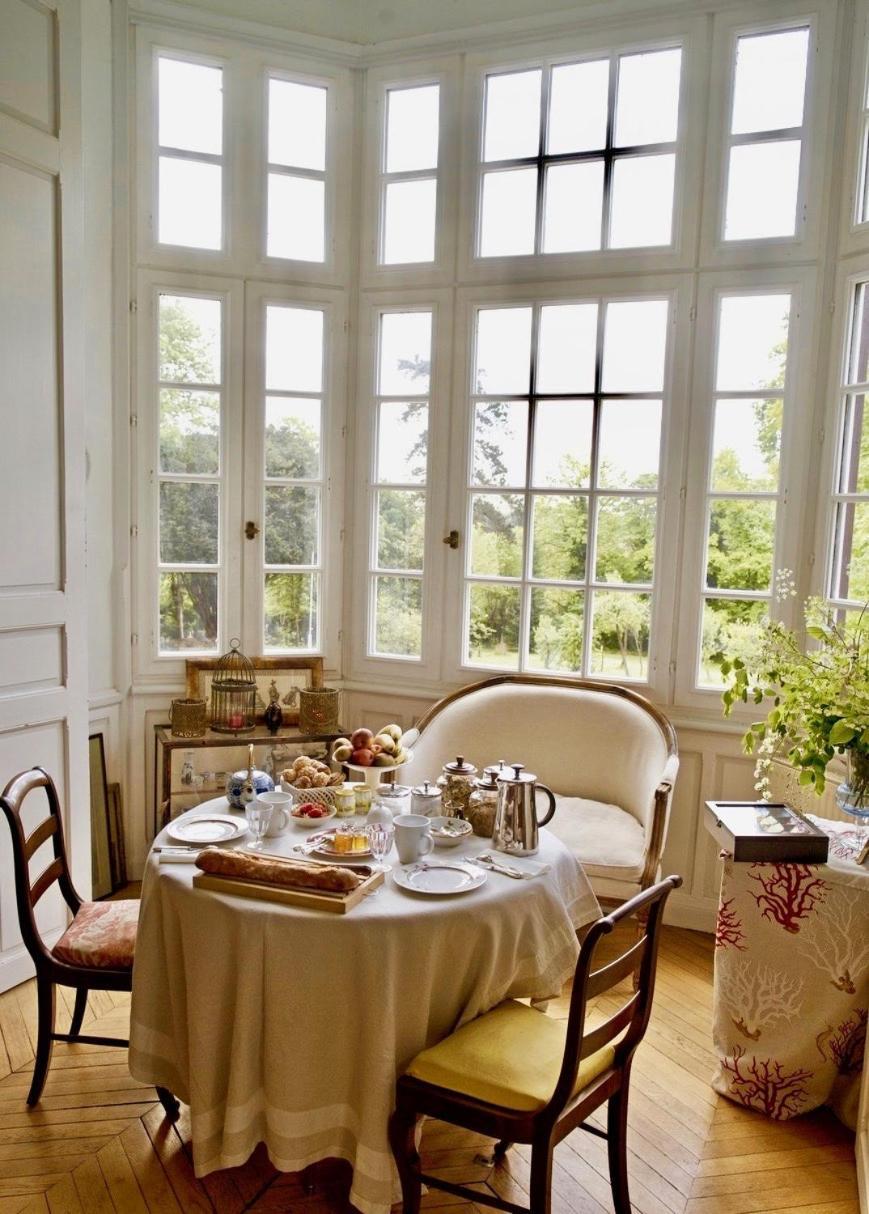 Villa Du Chatelet Choisy-au-Bac Екстериор снимка