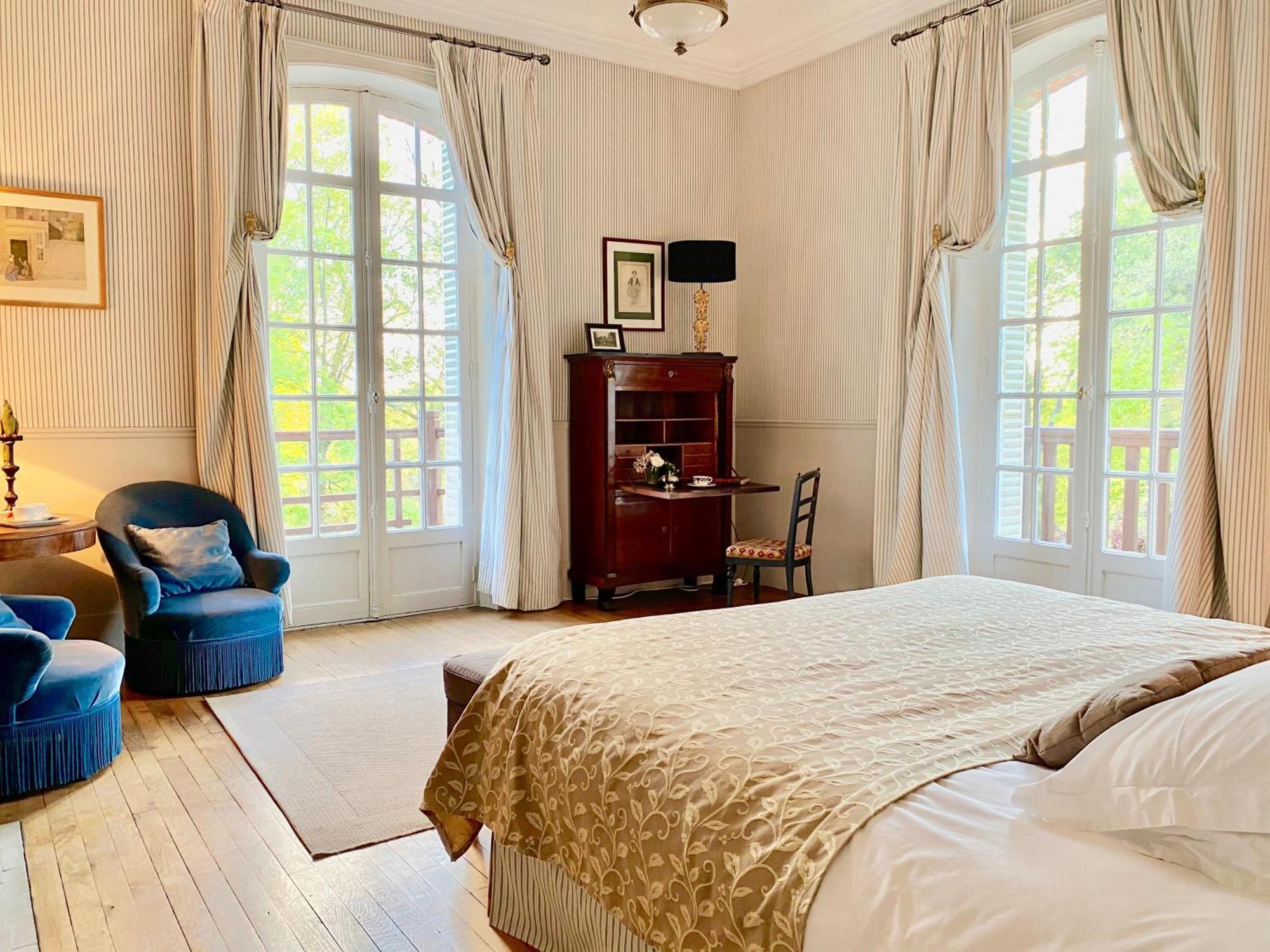 Villa Du Chatelet Choisy-au-Bac Екстериор снимка