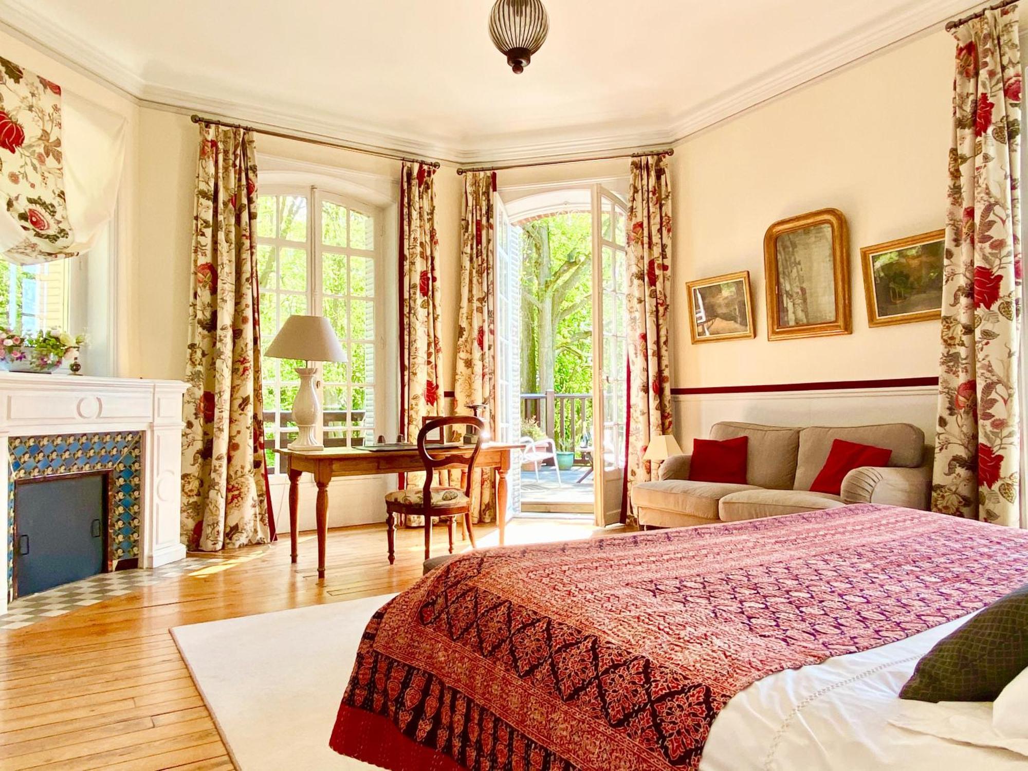 Villa Du Chatelet Choisy-au-Bac Екстериор снимка