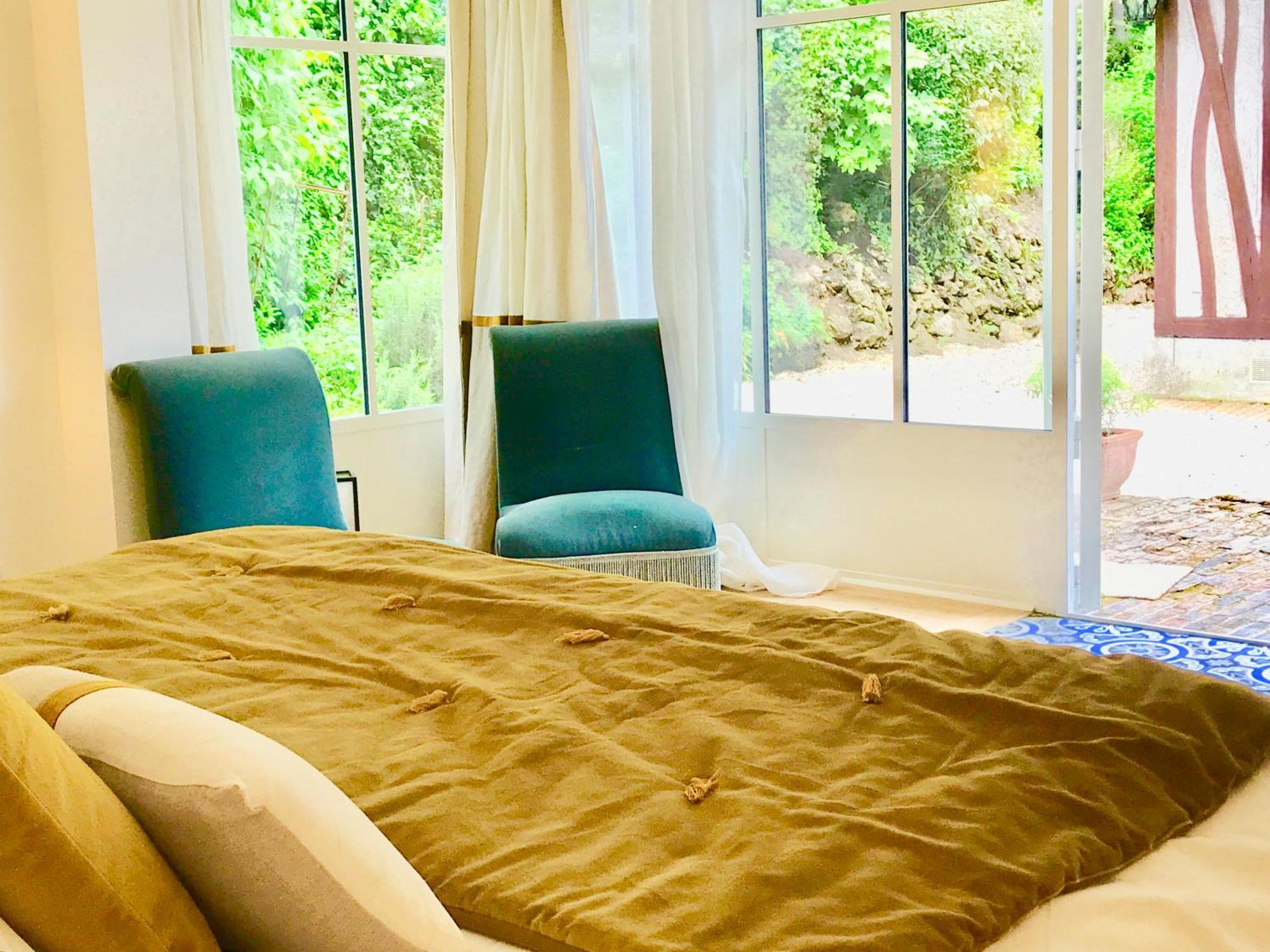 Villa Du Chatelet Choisy-au-Bac Екстериор снимка