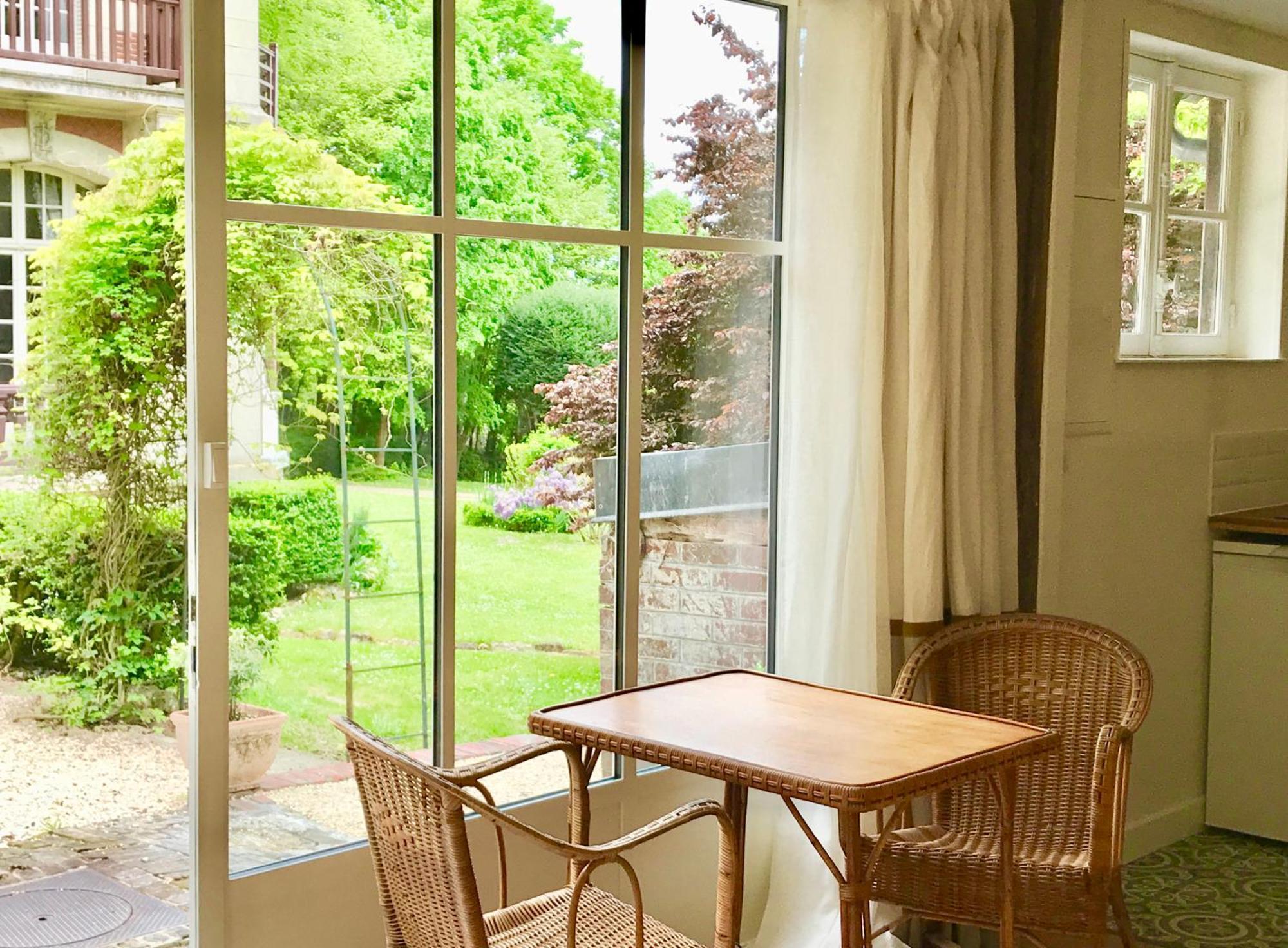 Villa Du Chatelet Choisy-au-Bac Екстериор снимка