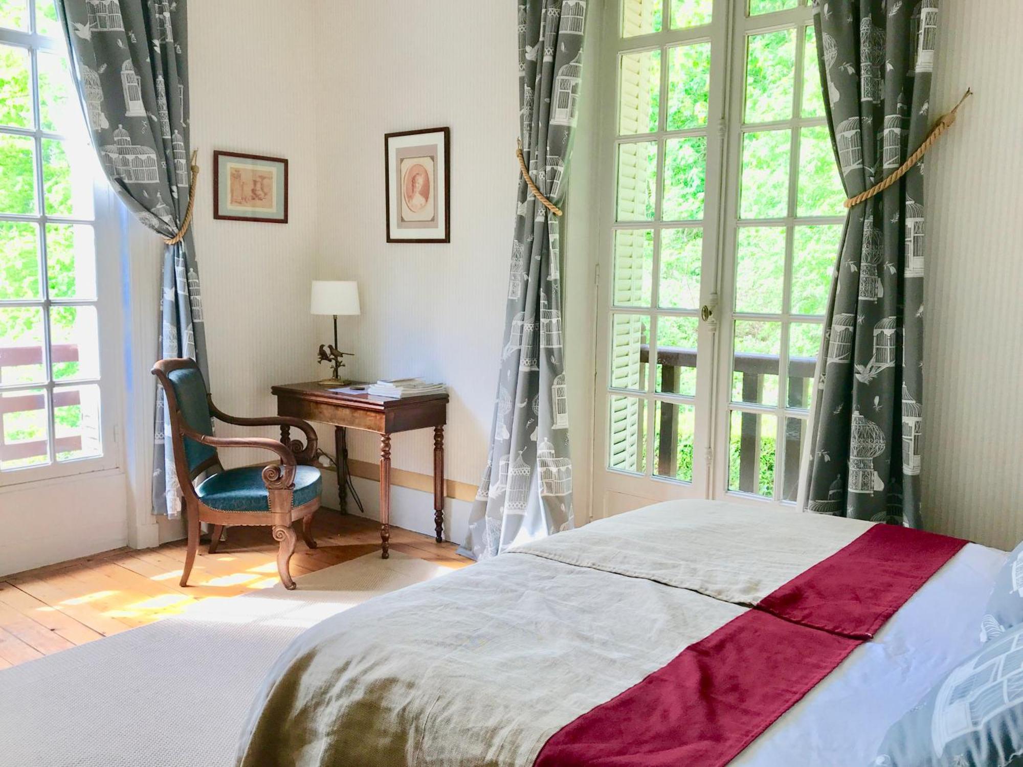 Villa Du Chatelet Choisy-au-Bac Екстериор снимка