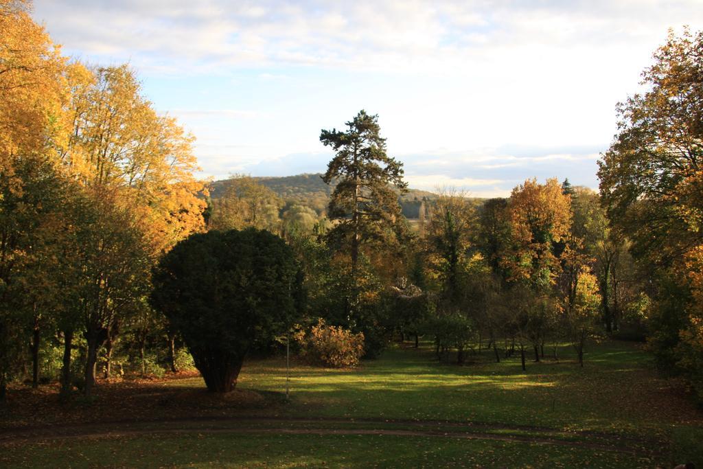 Villa Du Chatelet Choisy-au-Bac Стая снимка