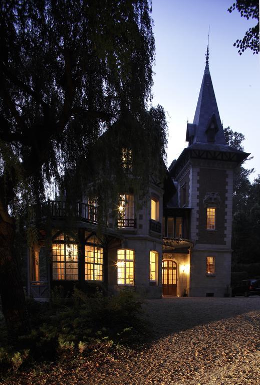 Villa Du Chatelet Choisy-au-Bac Екстериор снимка